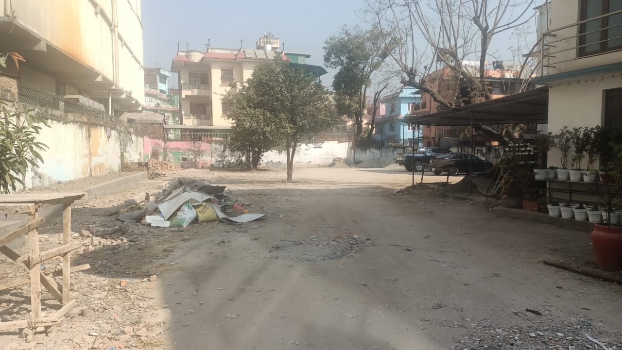 Picture of Kathmandu Metropolitan City, Bagmati